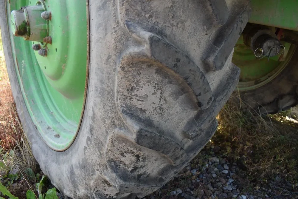 DAMMANN ANP 4028 CLASIC KUTNO [14868] Opryskiwacz polowy, długość belki - 28m. – zdjęcie 6