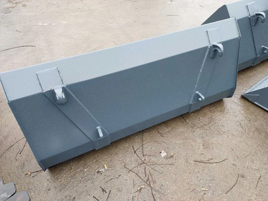 Producent ŁYŻEK do Ładowaczy/Ładowarek/Wózków Transport Gwarancja 373 – zdjęcie 7