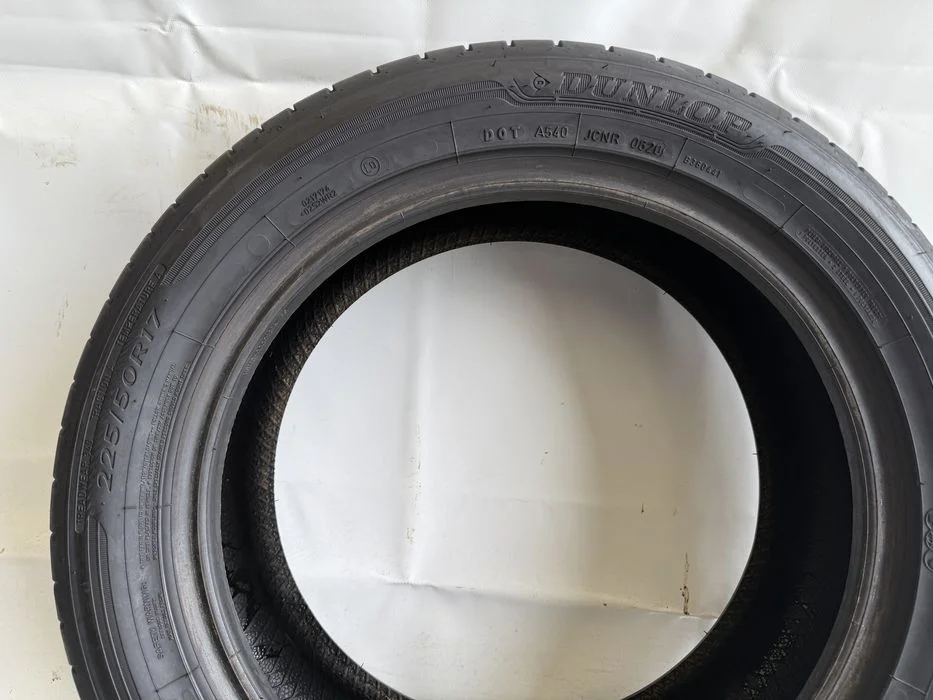 225/50/17 Dunlop Sport 98W 2020R (491) – zdjęcie 3