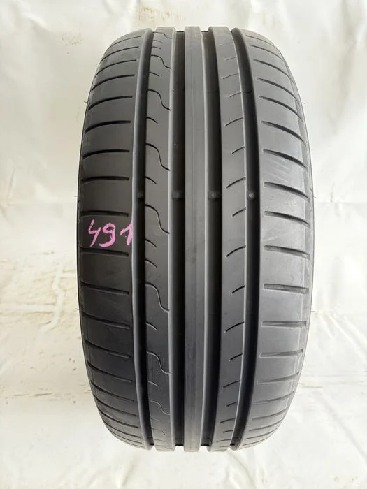 225/50/17 Dunlop Sport 98W 2020R (491)