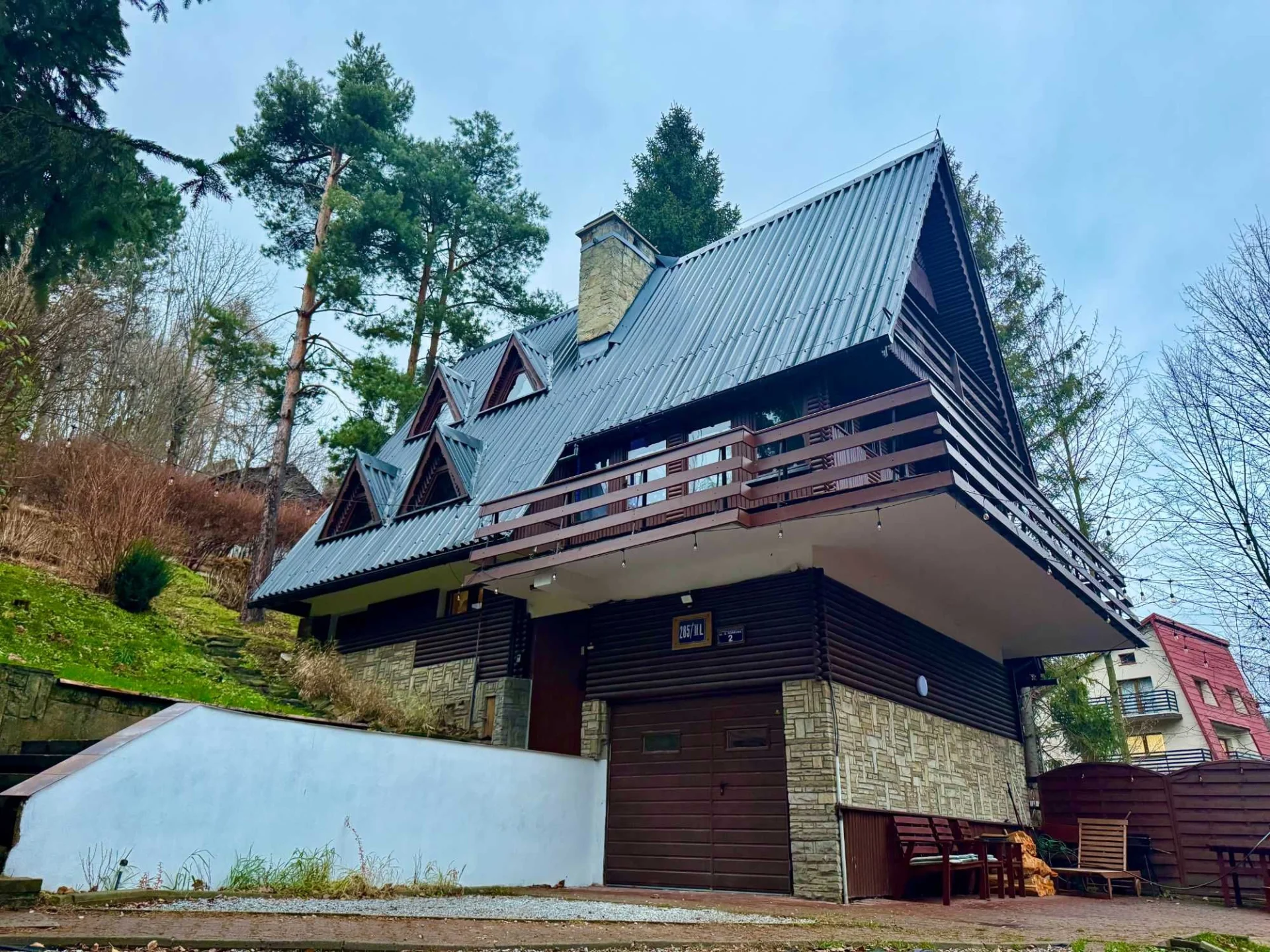 Domek w górach 120zł/os | Kawalerskie, Panieńskie, Firmy , quady, rejs