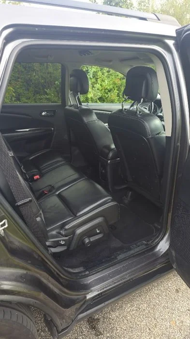 Fiat Freemont 2.0d black edition Fv23% – zdjęcie 6