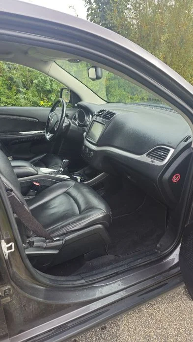 Fiat Freemont 2.0d black edition Fv23% – zdjęcie 5