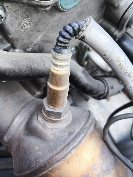 Sonda lambda Audi A6 C6 4.2 V8 BBK 079906262 Siedlce