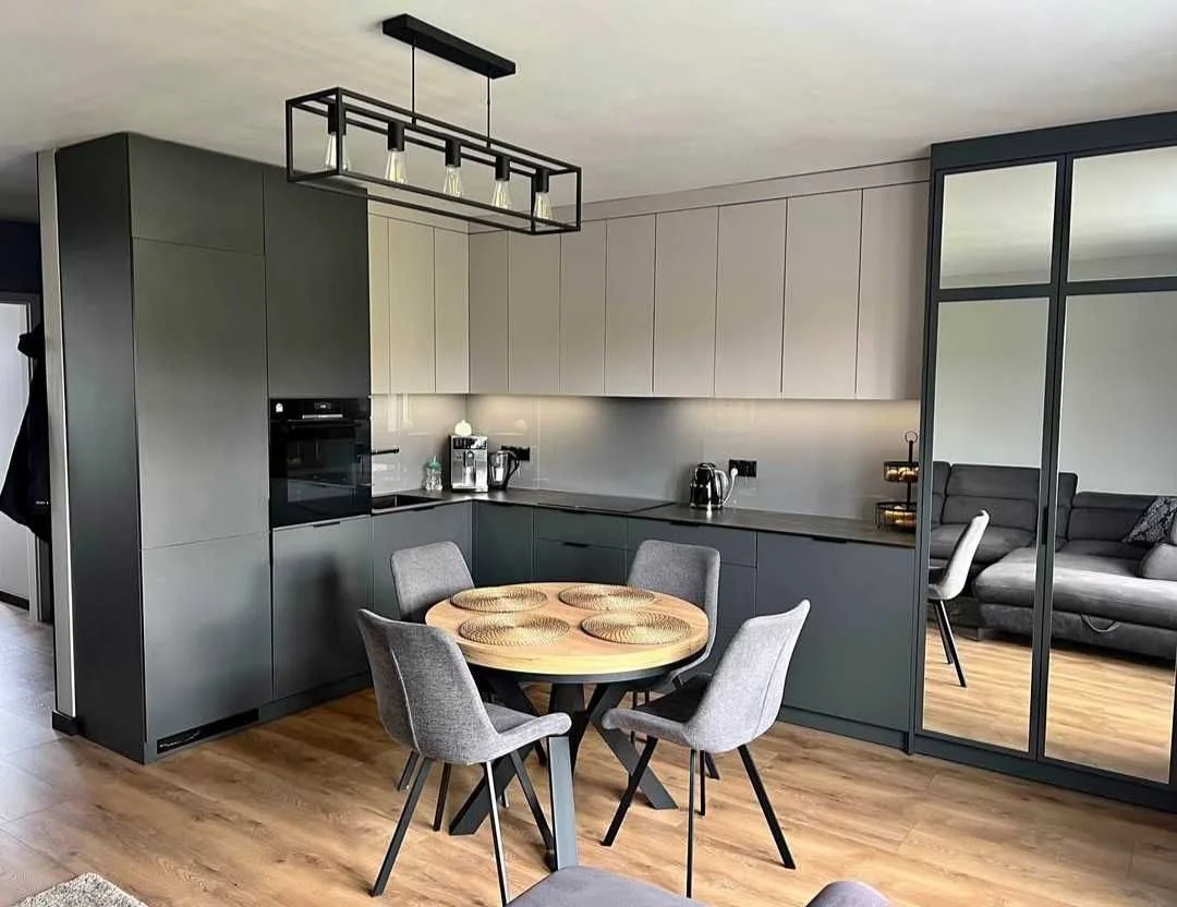 Apartament Kołobrzeg