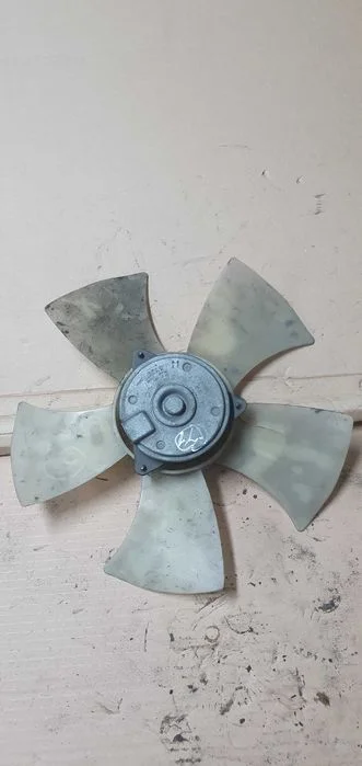Wiskoza wentylator Toyota Rav4 00-05r 168000-9130 Siedlce