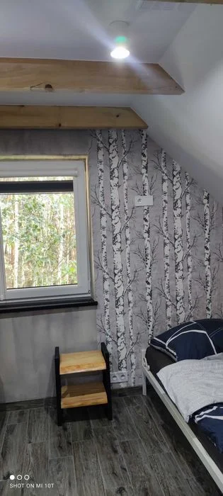 Domek letniskowy Chańcza! Kawalerskie, panieńskie – zdjęcie 11