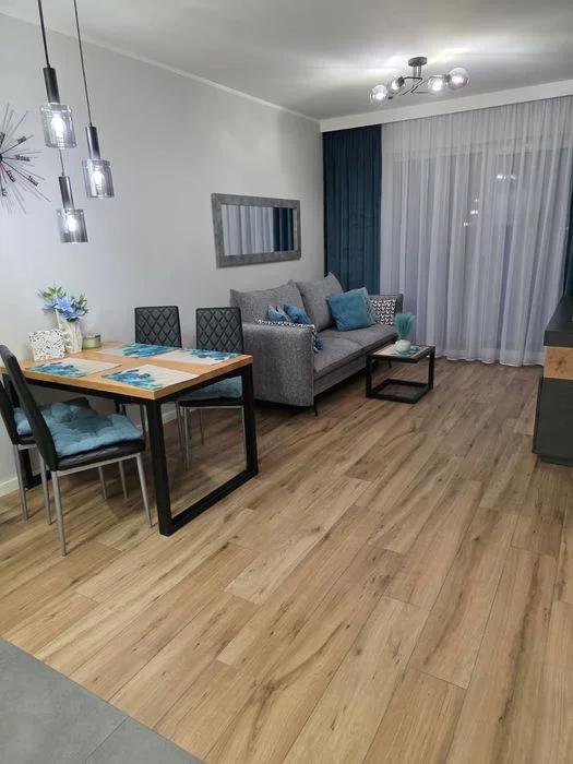 Mielno Apartament Sosenka – zdjęcie 2