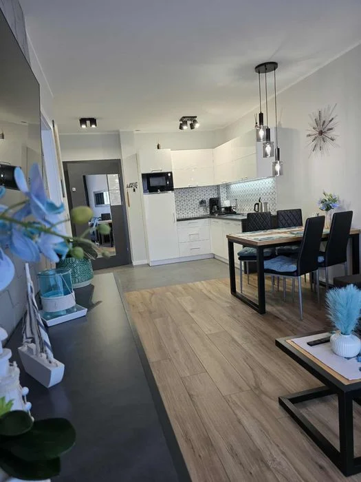 Mielno Apartament Sosenka
