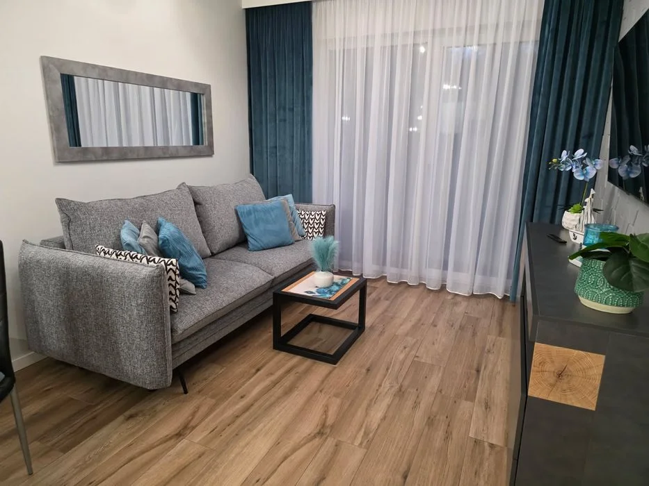 Mielno Apartament Sosenka – zdjęcie 12