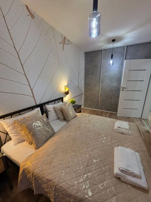 Mielno Apartament Sosenka – zdjęcie 9