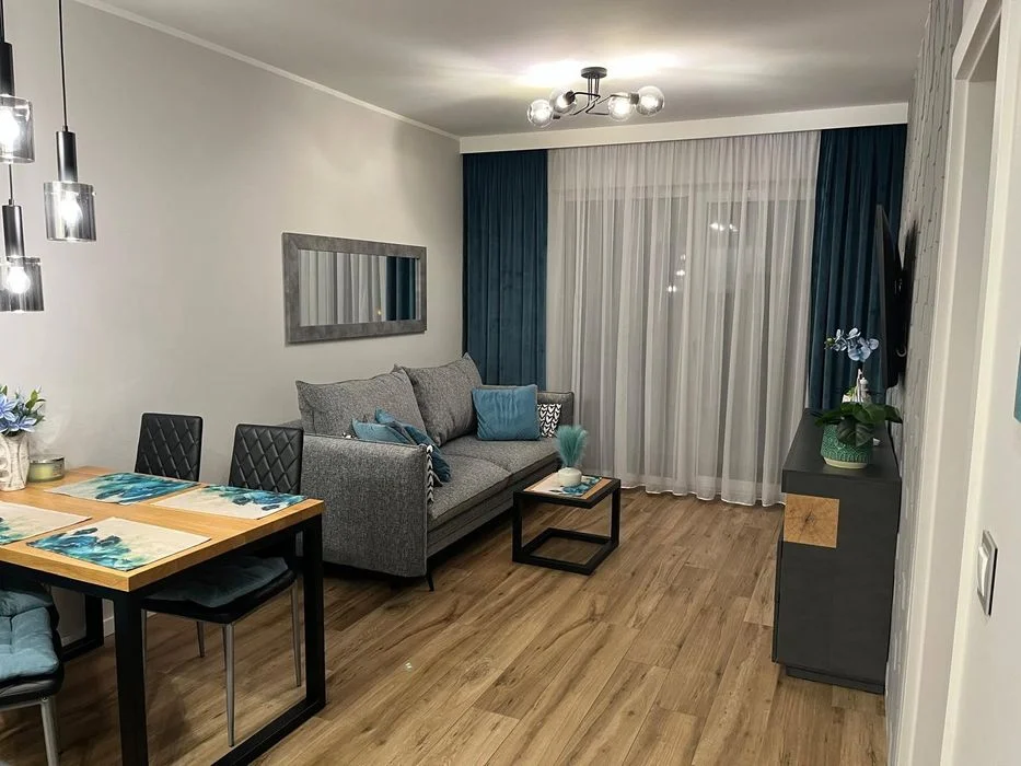 Mielno Apartament Sosenka – zdjęcie 7