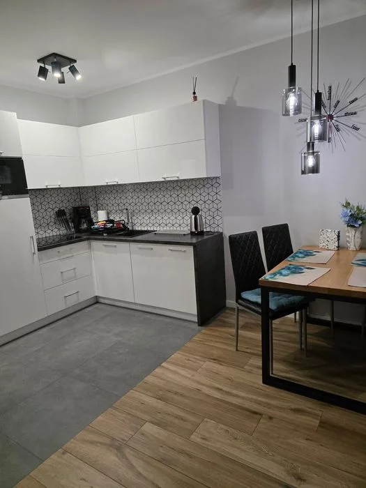 Mielno Apartament Sosenka – zdjęcie 8