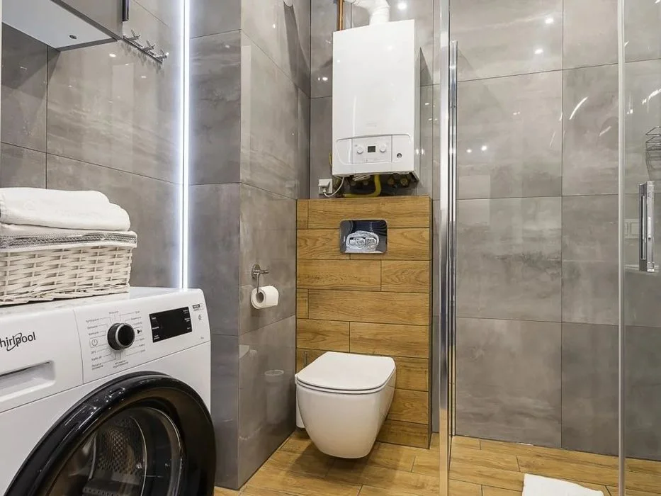 Mielno Apartament Sosenka – zdjęcie 4