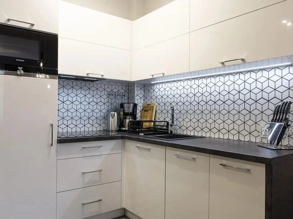 Mielno Apartament Sosenka – zdjęcie 3