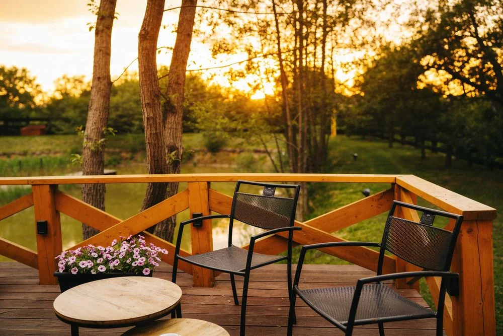 PRYWATNE SPA NAD JEZIOREM – Bania, sauna, jacuzzi, basen – +10 osób – Eventy – zdjęcie 8