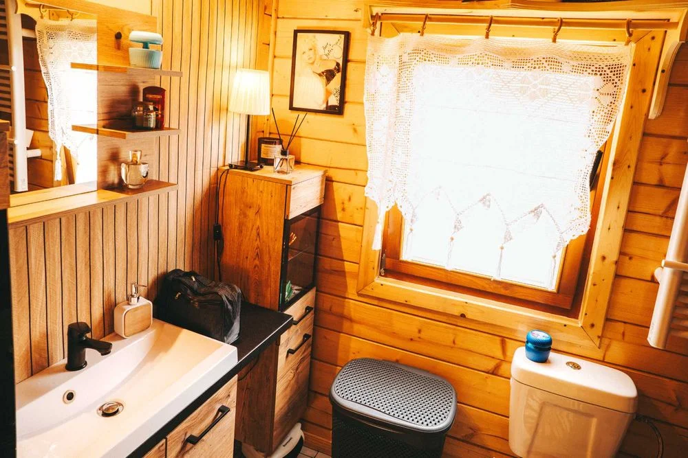PRYWATNE SPA NAD JEZIOREM – Bania, sauna, jacuzzi, basen – +10 osób – Eventy – zdjęcie 11