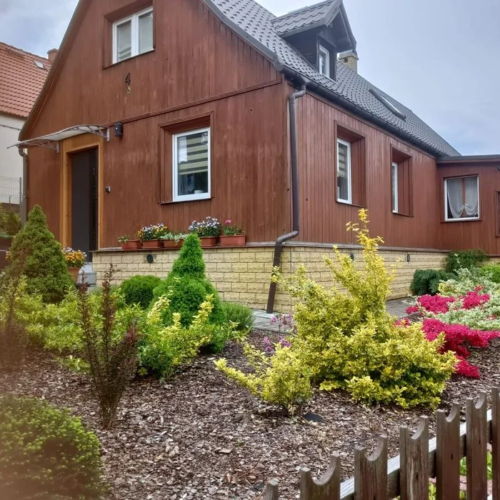 Apartament pod lipami z ogrodem – zdjęcie 2