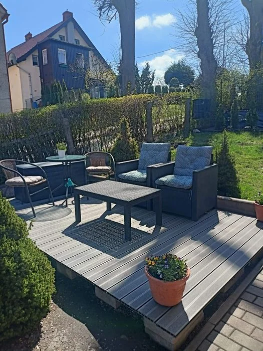 Apartament pod lipami z ogrodem – zdjęcie 11