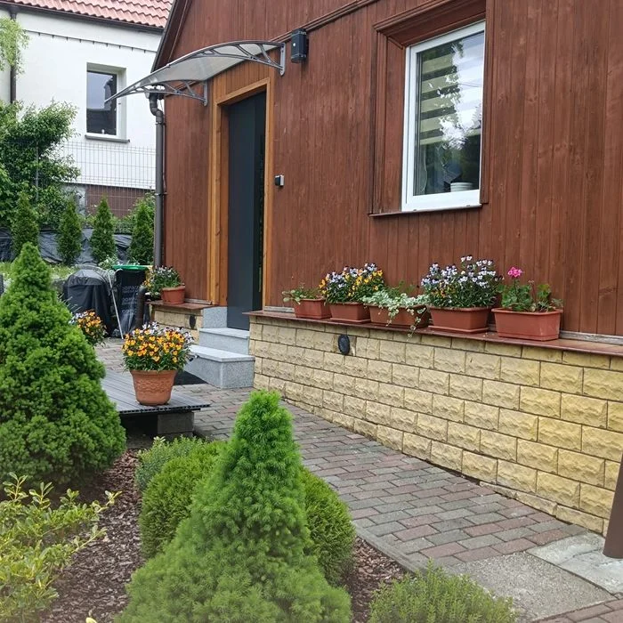 Apartament pod lipami z ogrodem – zdjęcie 4