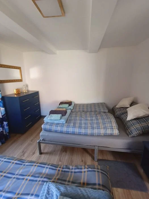 Apartament pod lipami z ogrodem – zdjęcie 6
