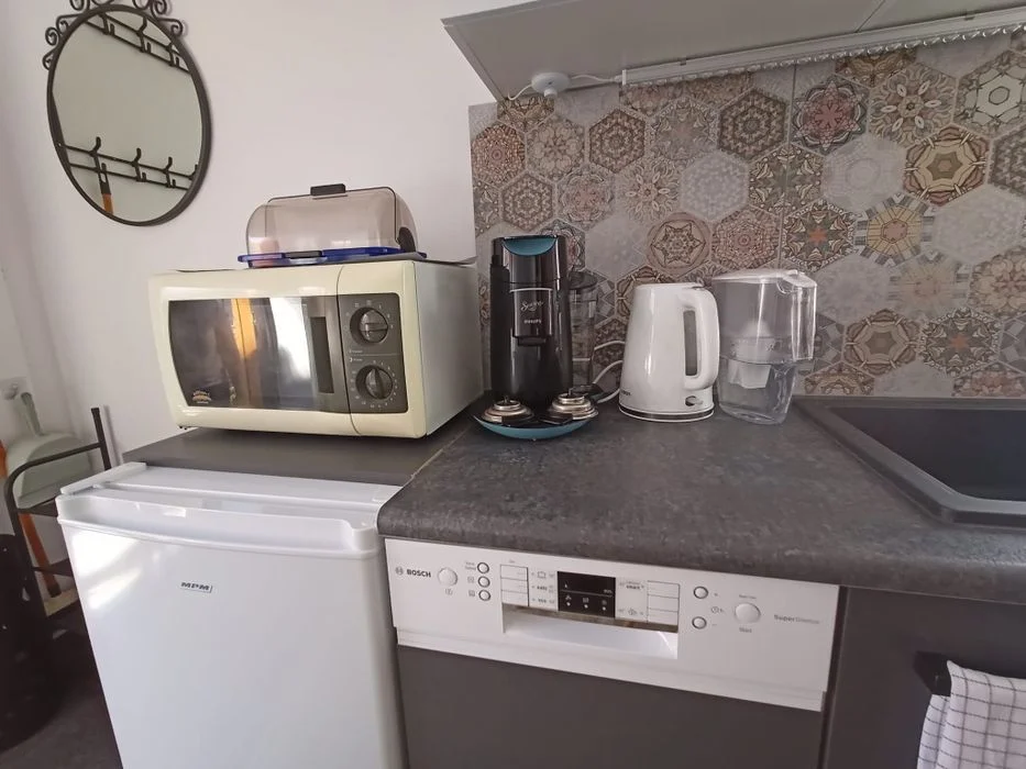 Apartament pod lipami z ogrodem – zdjęcie 10
