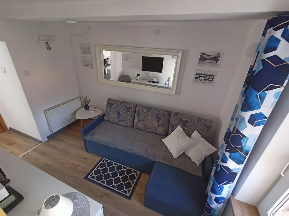 Apartament pod lipami z ogrodem – zdjęcie 12