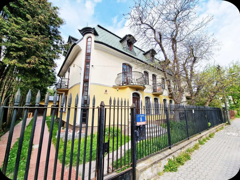 район WLOCHY - Хостел, Kwatery pracownicze W-wa, pokoje. 2-4 местные – zdjęcie 2