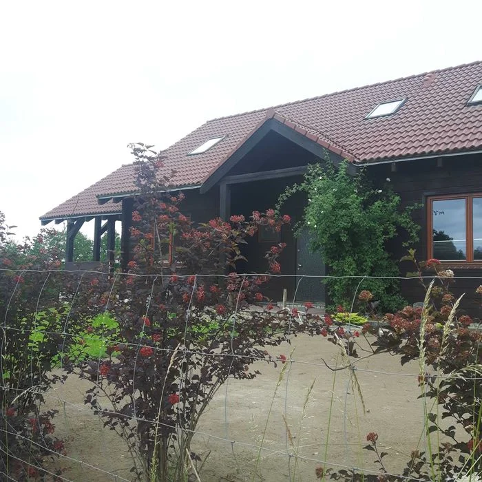 Mazury, dom całoroczny. Urlop nad wodą w Domu na Wysokim Brzegu. – zdjęcie 4