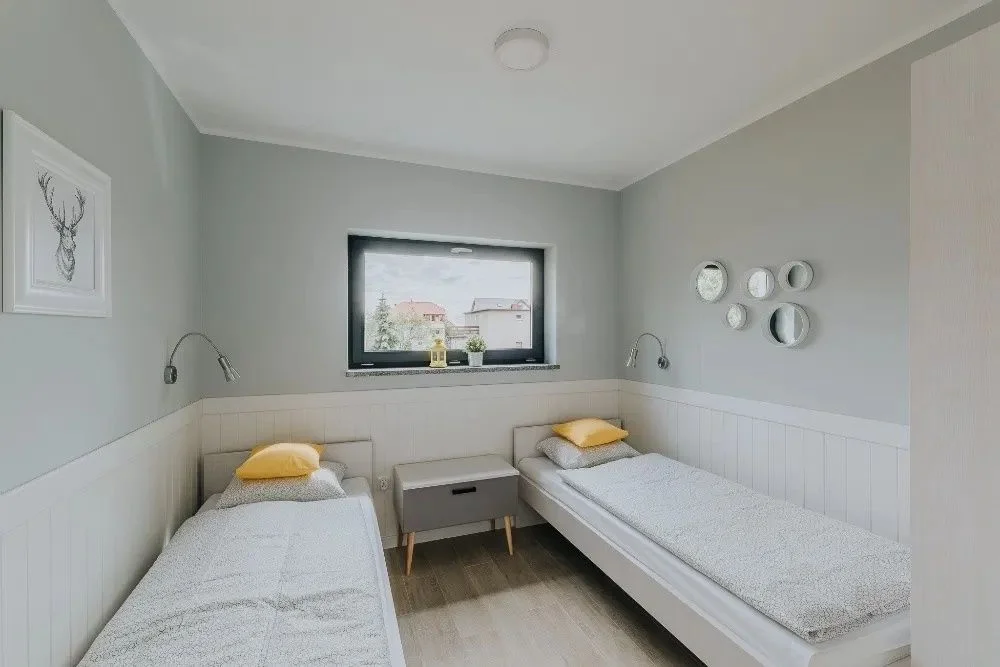 Komfortowe Apartamenty 400m od morza – zdjęcie 2