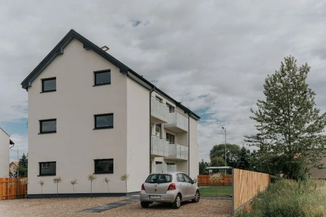 Komfortowe Apartamenty 400m od morza – zdjęcie 5