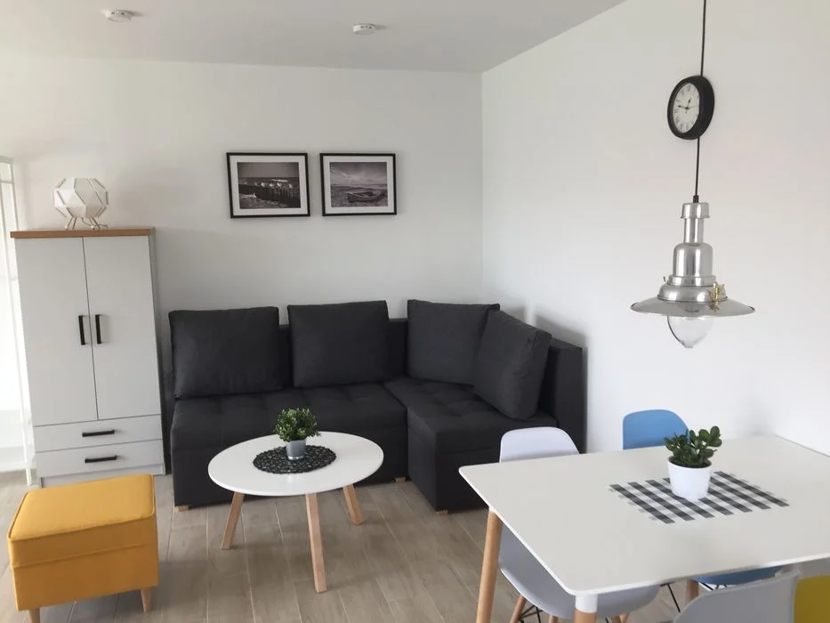 Komfortowe Apartamenty 400m od morza – zdjęcie 6