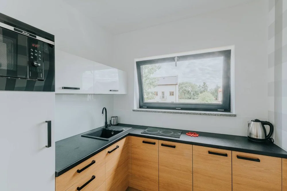 Komfortowe Apartamenty 400m od morza – zdjęcie 4