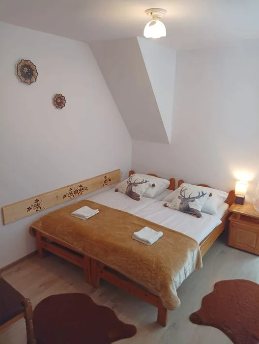 Noclegi, apartamenty w niskiej cenie - Białka Tatrzańska/Groń. – zdjęcie 11