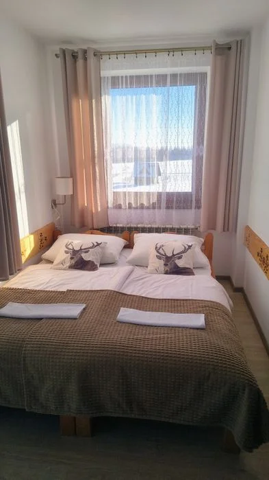 Noclegi, apartamenty w niskiej cenie - Białka Tatrzańska/Groń. – zdjęcie 10
