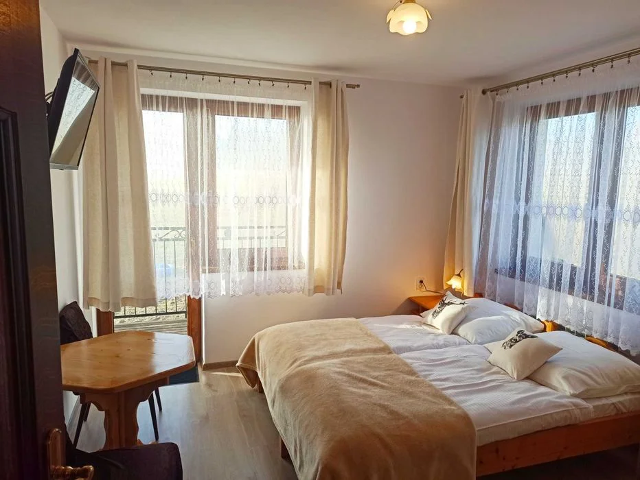 Noclegi, apartamenty w niskiej cenie - Białka Tatrzańska/Groń. – zdjęcie 3