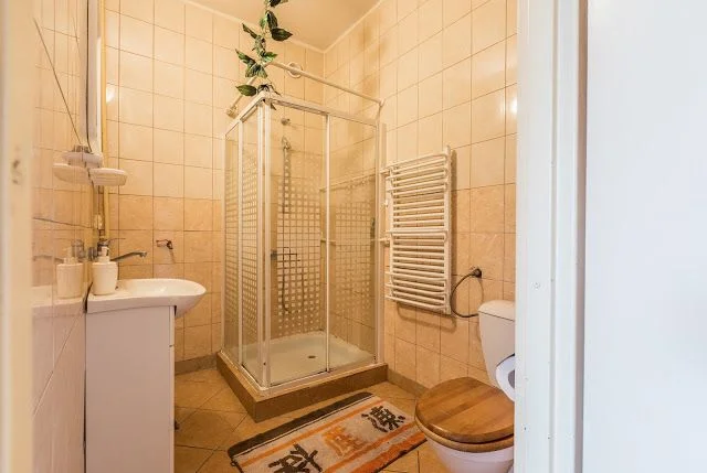 Pokoje noclegi Gdyni apartament – zdjęcie 6