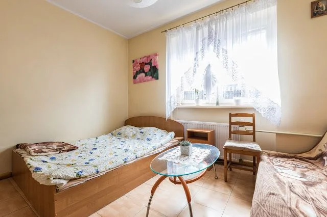 Pokoje noclegi Gdyni apartament – zdjęcie 5