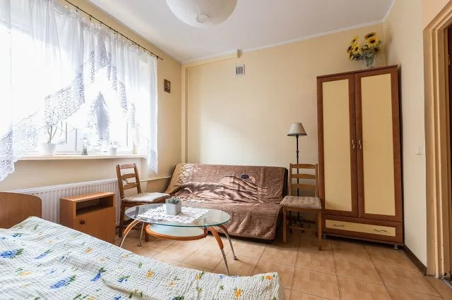 Pokoje noclegi Gdyni apartament – zdjęcie 4