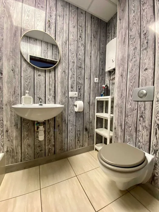 Noclegi Pokoje Hostel Kandulski Poznań – zdjęcie 12