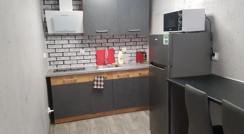 Noclegi Pokoje Hostel Kandulski Poznań – zdjęcie 10