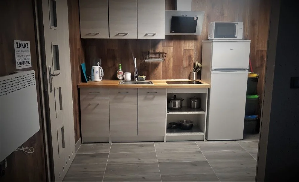 Noclegi Pokoje Hostel Kandulski Poznań – zdjęcie 11