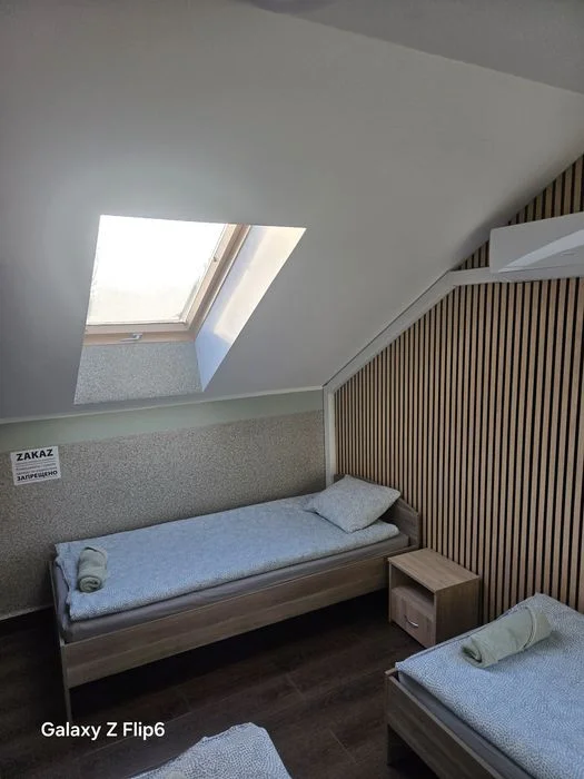 Noclegi Pokoje Hostel Kandulski Poznań – zdjęcie 4