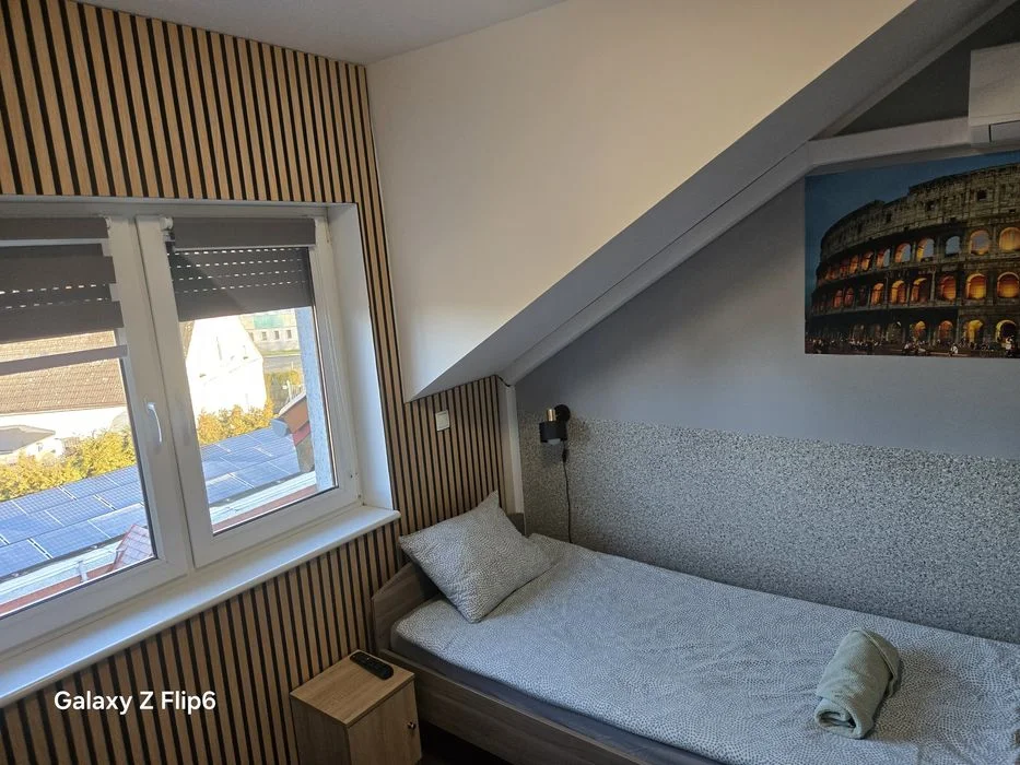 Noclegi Pokoje Hostel Kandulski Poznań – zdjęcie 2