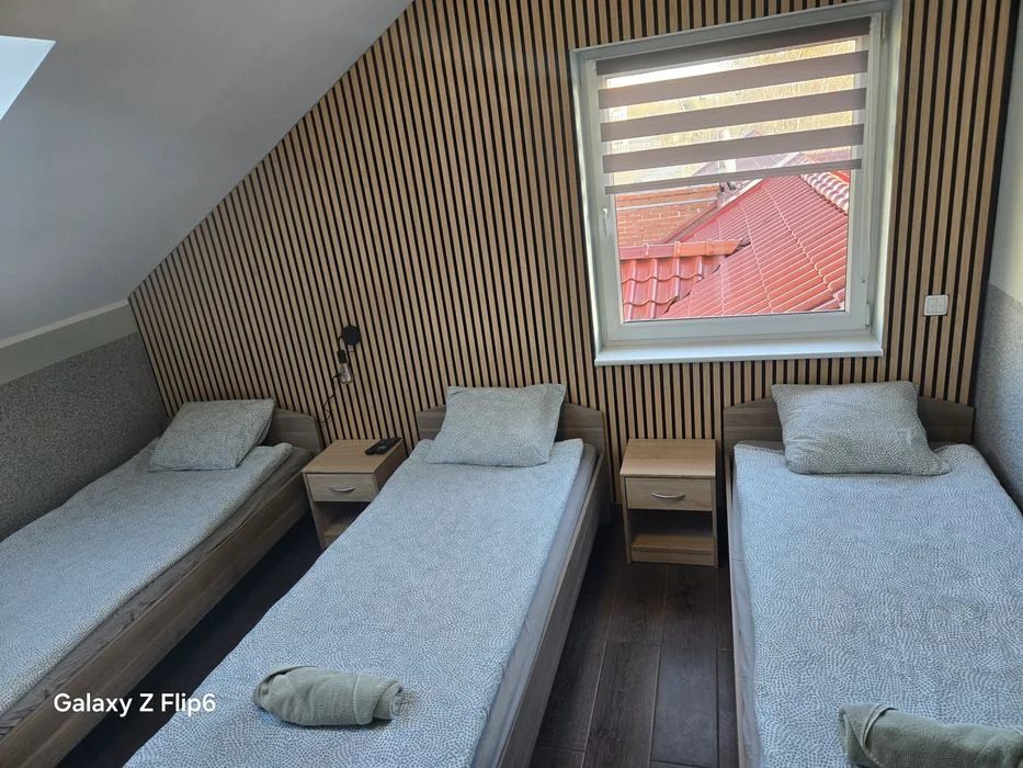 Noclegi Pokoje Hostel Kandulski Poznań – zdjęcie 3