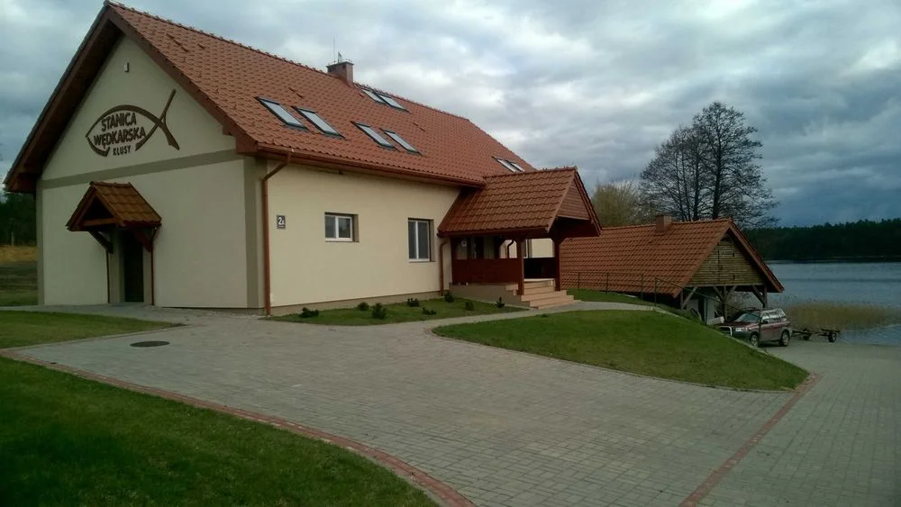 Apartamenty/ kwatery / noclegi dla pracowników pokoje z łazienkami Ełk – zdjęcie 8