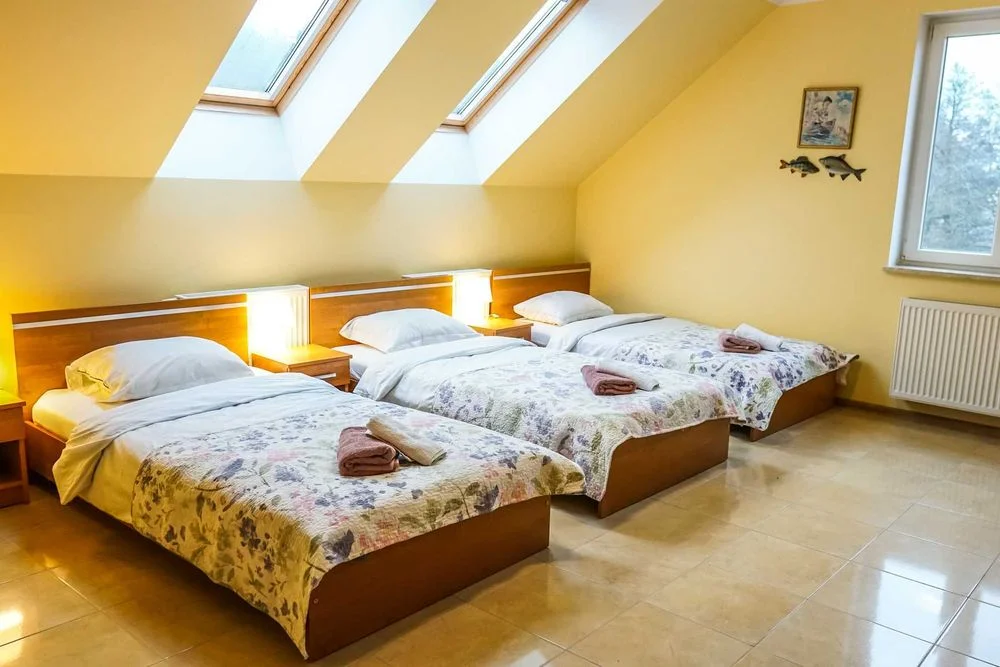 Apartamenty/ kwatery / noclegi dla pracowników pokoje z łazienkami Ełk – zdjęcie 5