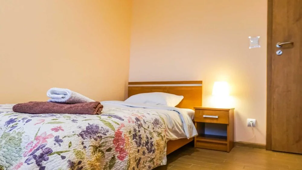 Apartamenty/ kwatery / noclegi dla pracowników pokoje z łazienkami Ełk – zdjęcie 2