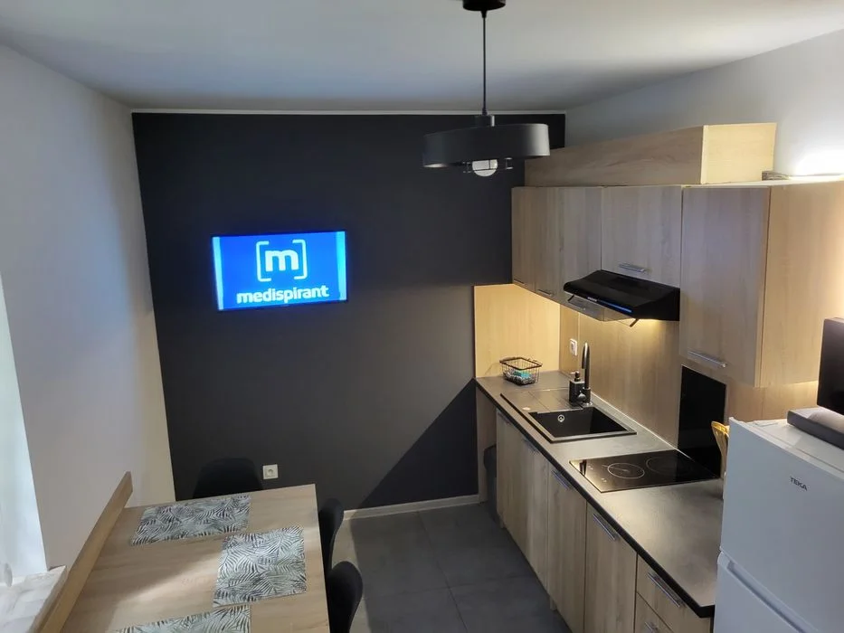 Dzis Wolnego Noclegi Energylandia Apartamenty domki – zdjęcie 6