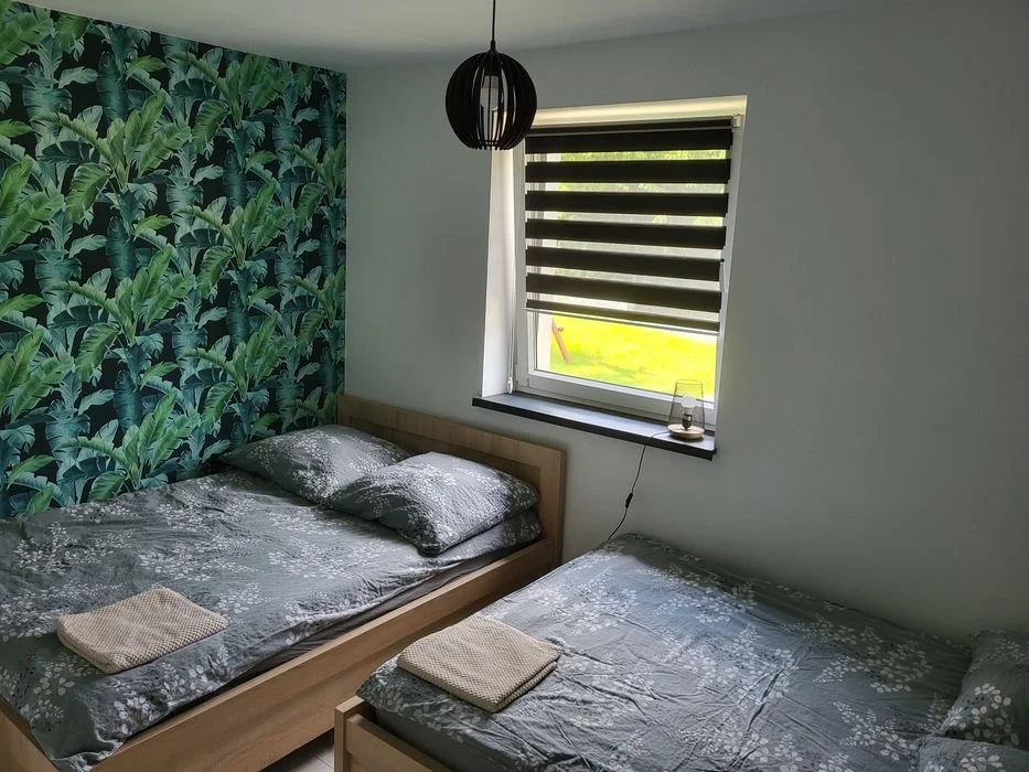 Dzis Wolnego Noclegi Energylandia Apartamenty domki – zdjęcie 8